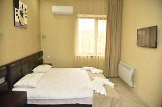 Отель Art Hotel Ахалцихе Двухместный номер Делюкс с 1 кроватью-2
